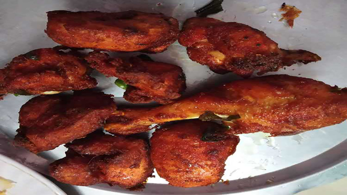 Κοτόπουλο του Κυνηγού: ένα νόστιμο και εύκολο πιάτο