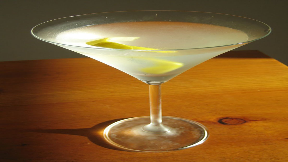 Μαχτζονγκ: ένα δροσιστικό και απολαυστικό κοκτέιλ