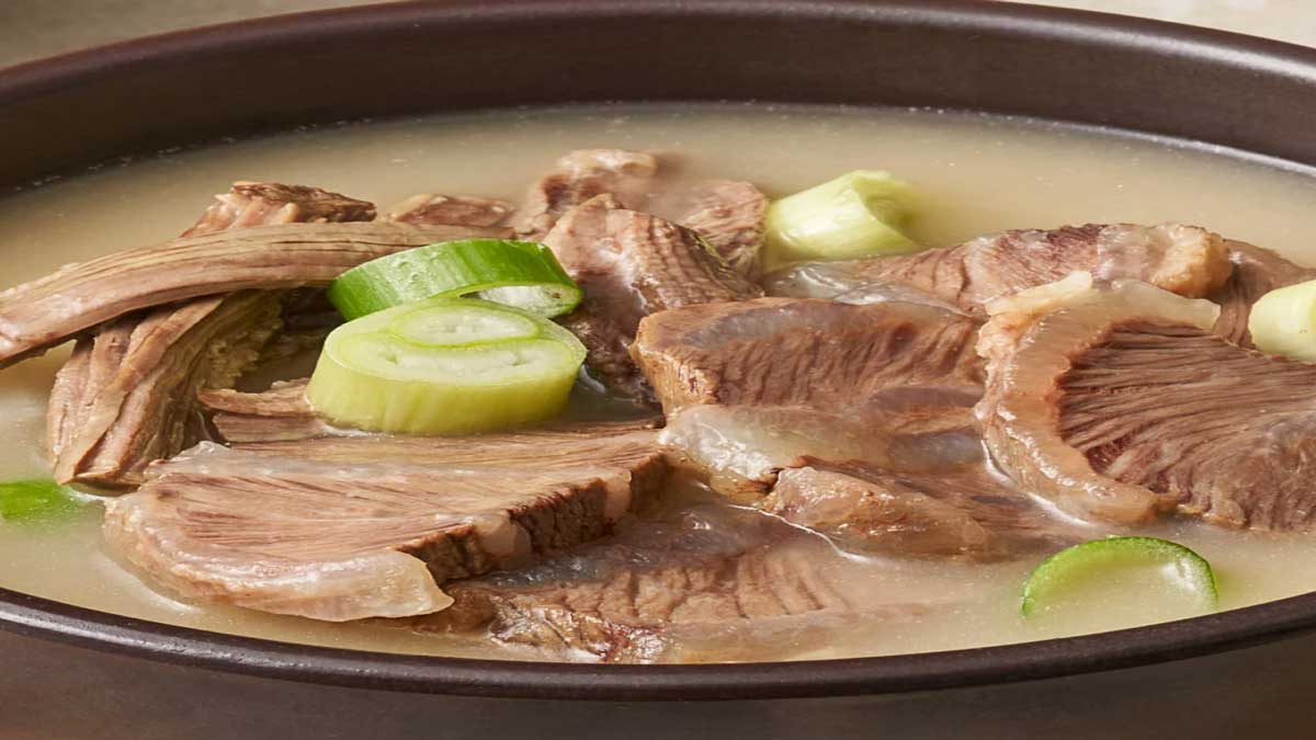 Στήθος βοδινό βραστό: ιδανικό πιάτο για τις κρύες νύχτες