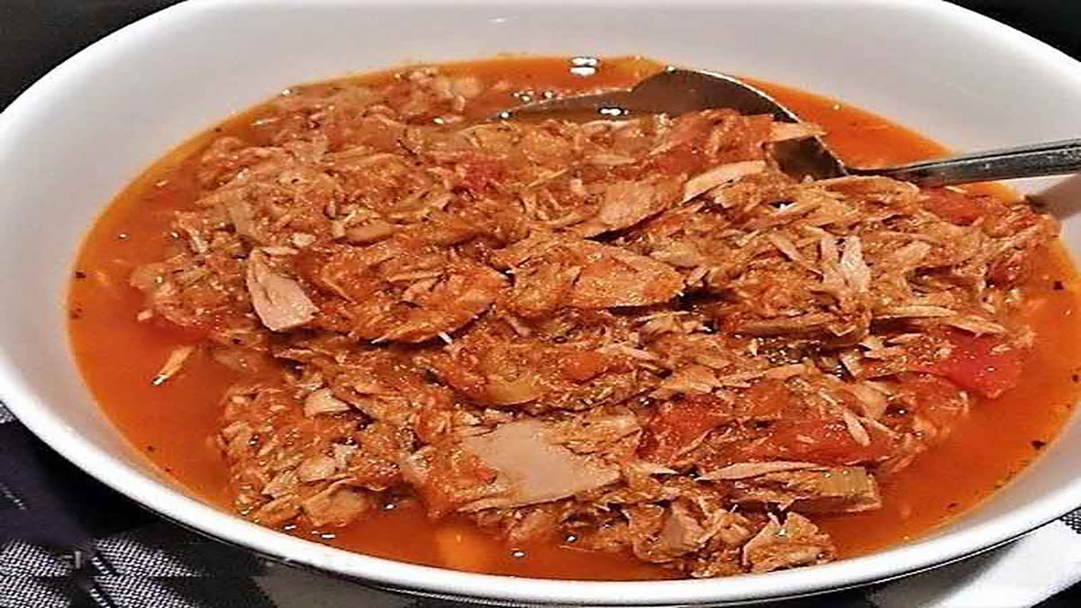 Τόνος με Πικάντικη Σάλτσα: ένας εκρηκτικός συνδυασμός