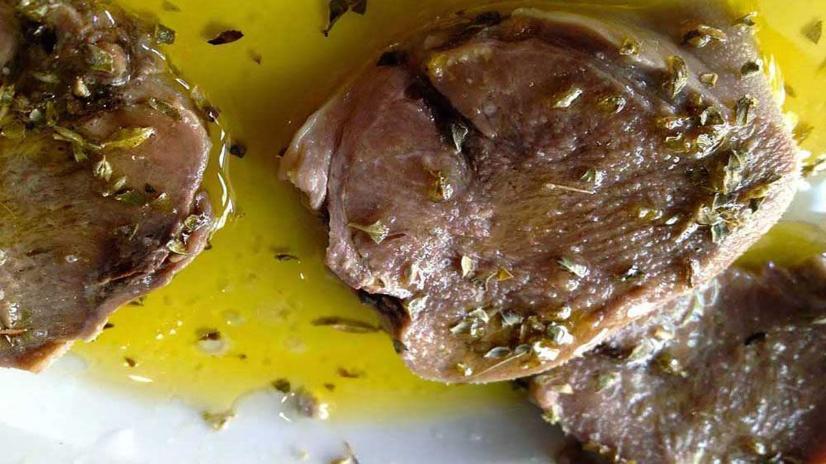 Βοδινή γλώσσα της κατσαρόλας: Η Συνταγή των Γευσιγνωστών