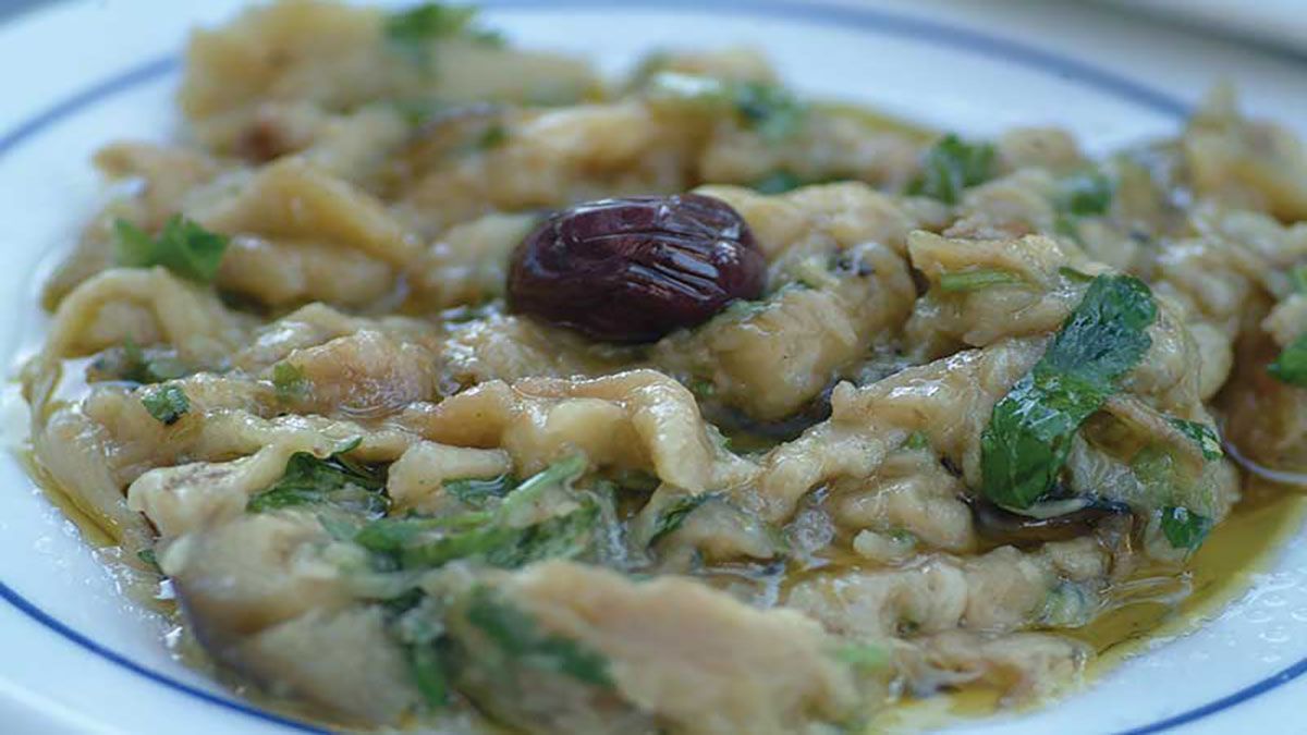 Ρεγγοσαλάτα: ένα παραδοσιακό ελληνικό πιάτο