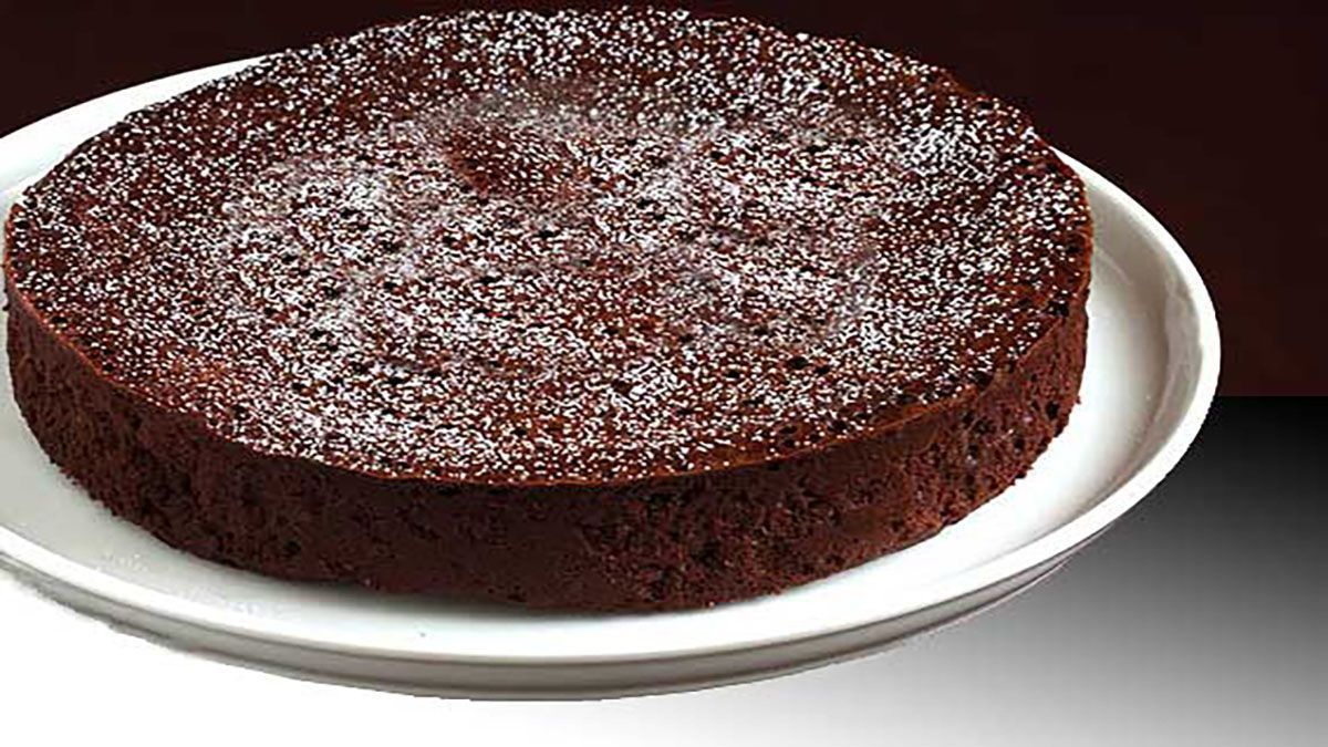 Σοκολατένιο κέικ: Ένα κλασικό και αγαπημένο γλυκό